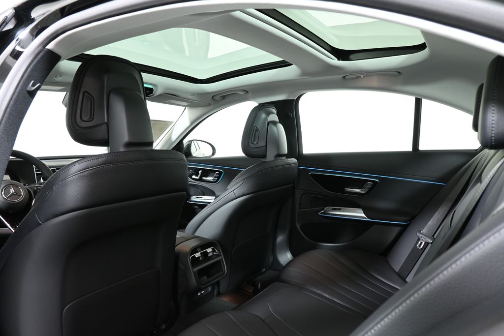 Thumbnail: 2026 Mercedes-Benz E-Class - 25