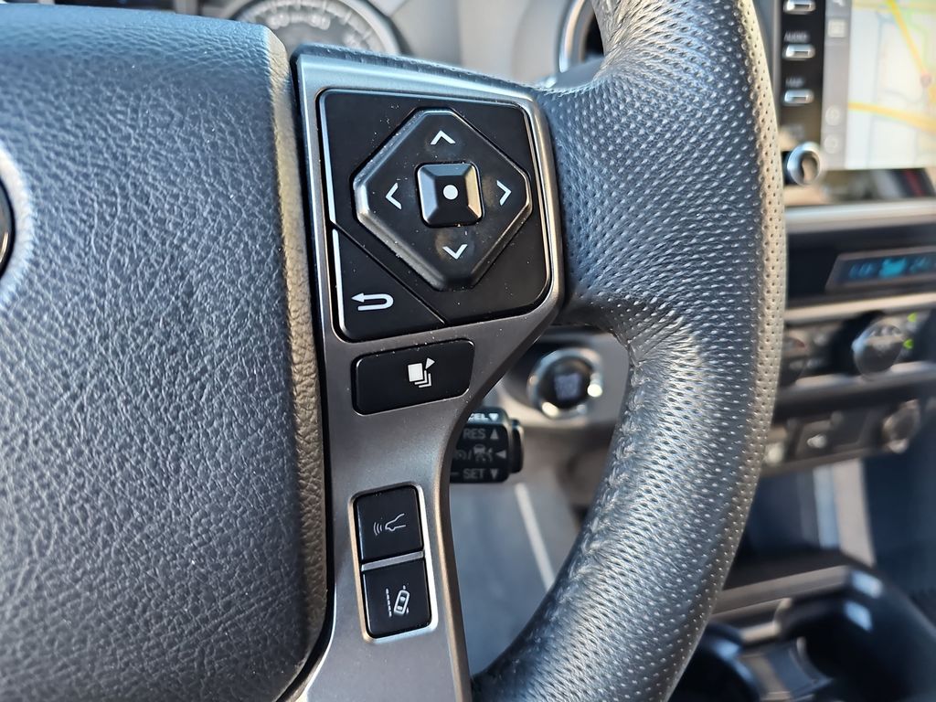 Used 2023 Toyota Tacoma Truck