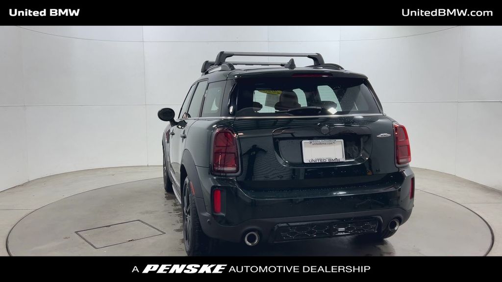 Thumbnail: 2023 MINI Cooper Countryman - 7