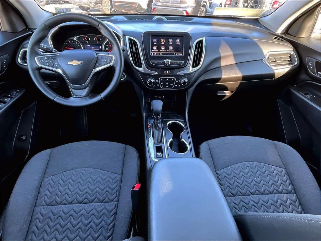 2023 Chevrolet Equinox — photo 19