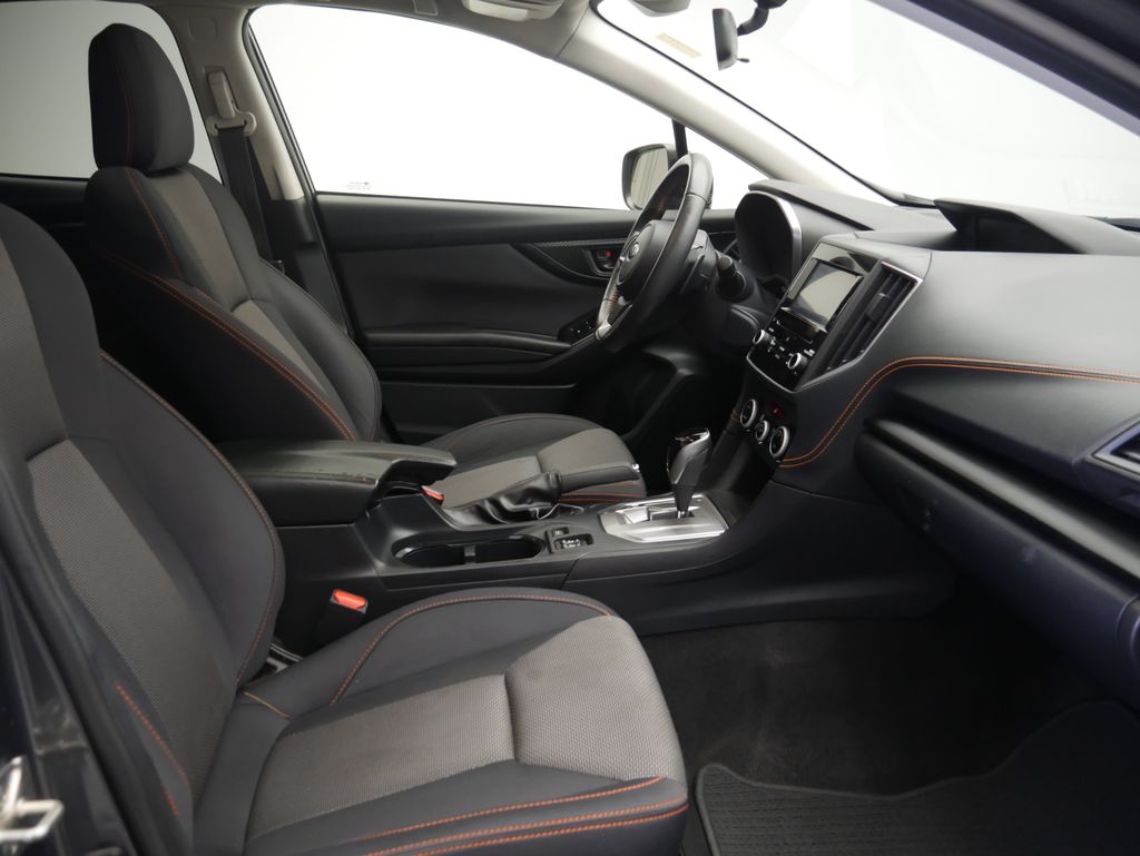 Thumbnail: 2021 Subaru Crosstrek - 23