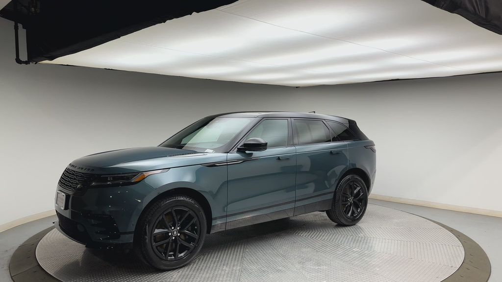 Thumbnail: 2026 Land Rover Range Rover Velar - 6