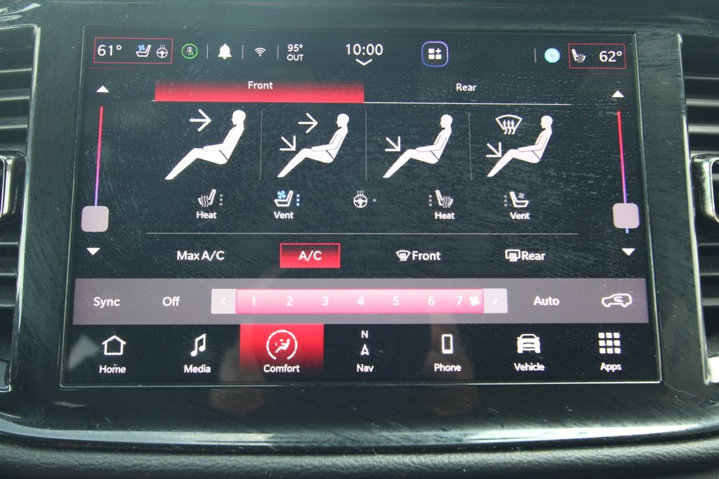 Used 2023 Dodge Durango SUV