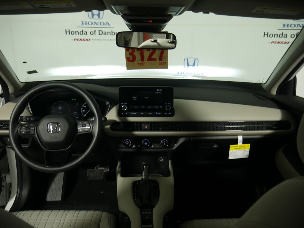 Thumbnail: 2027 Honda HR-V - 15
