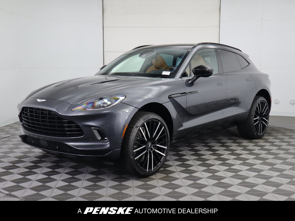 2023 Aston Martin DBX Base -
                Phoenix, AZ