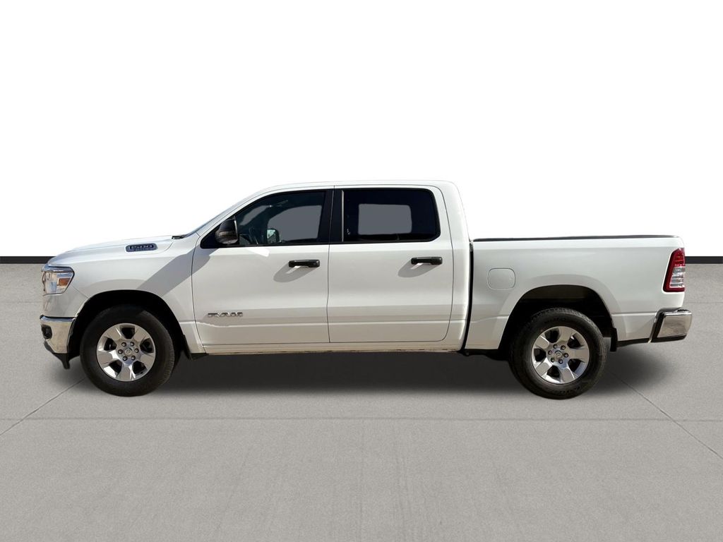 2024 Ram 1500 Big Horn/Lone Star - 7