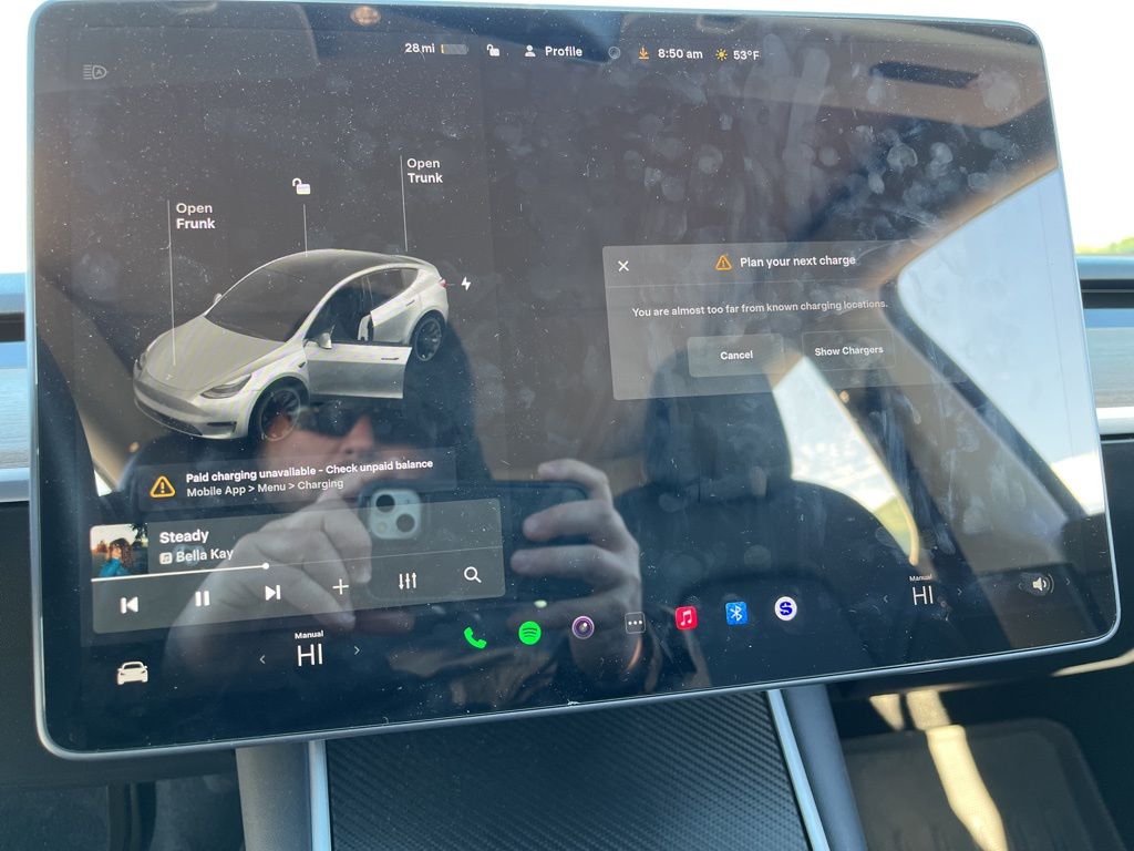 Thumbnail: 2021 Tesla Model Y - 21