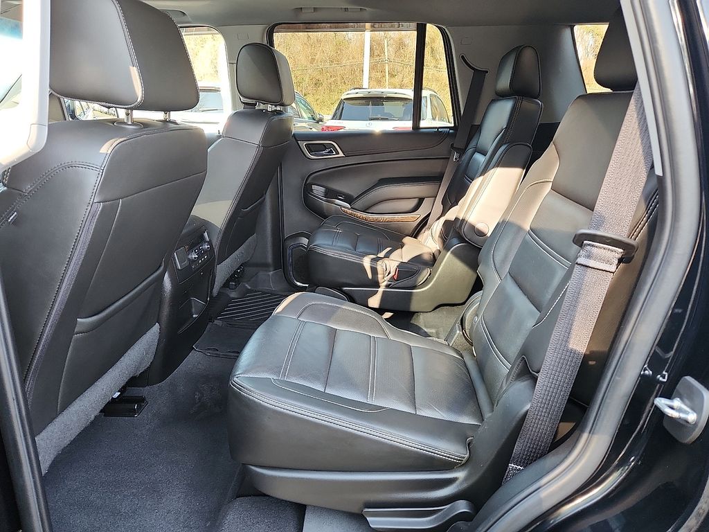 Thumbnail: 2019 GMC Yukon - 10