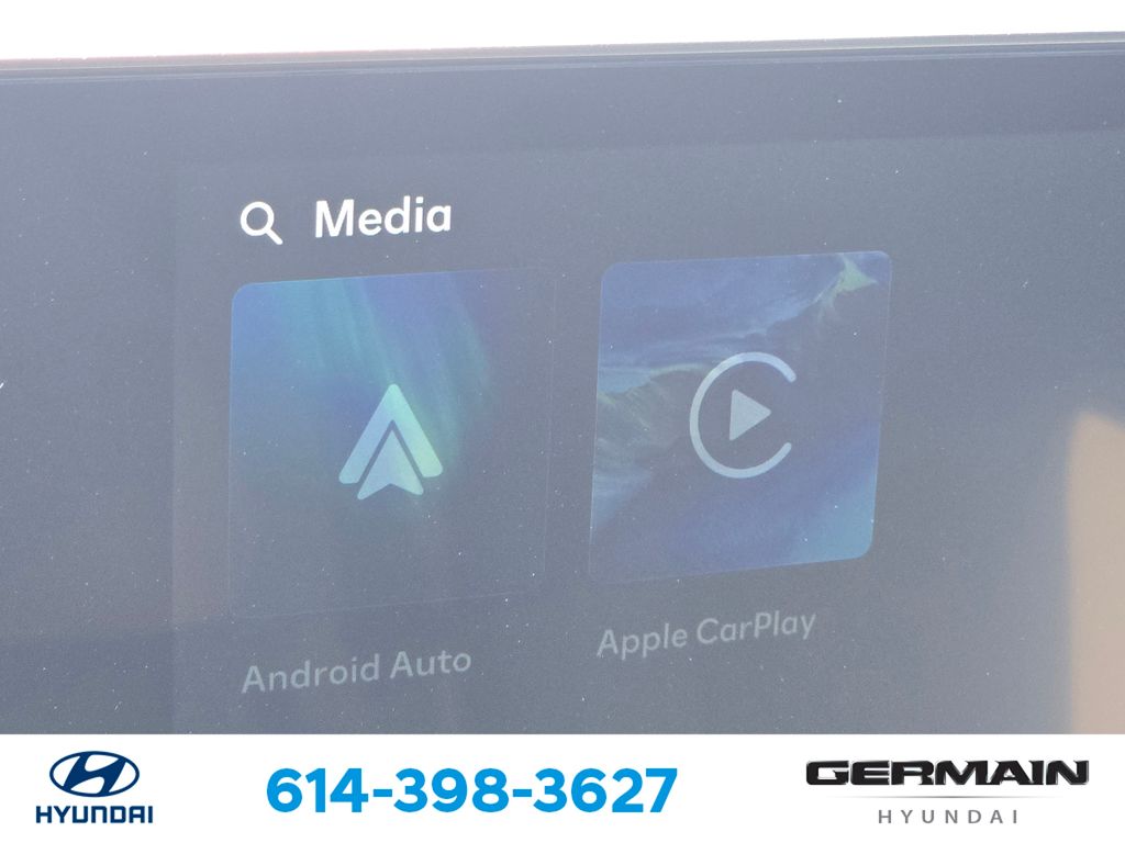 Certified Used 2026 Gray Hyundai SE image 31