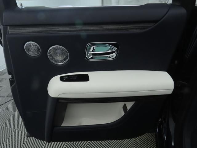 Thumbnail: 2026 Rolls-Royce Ghost - 28