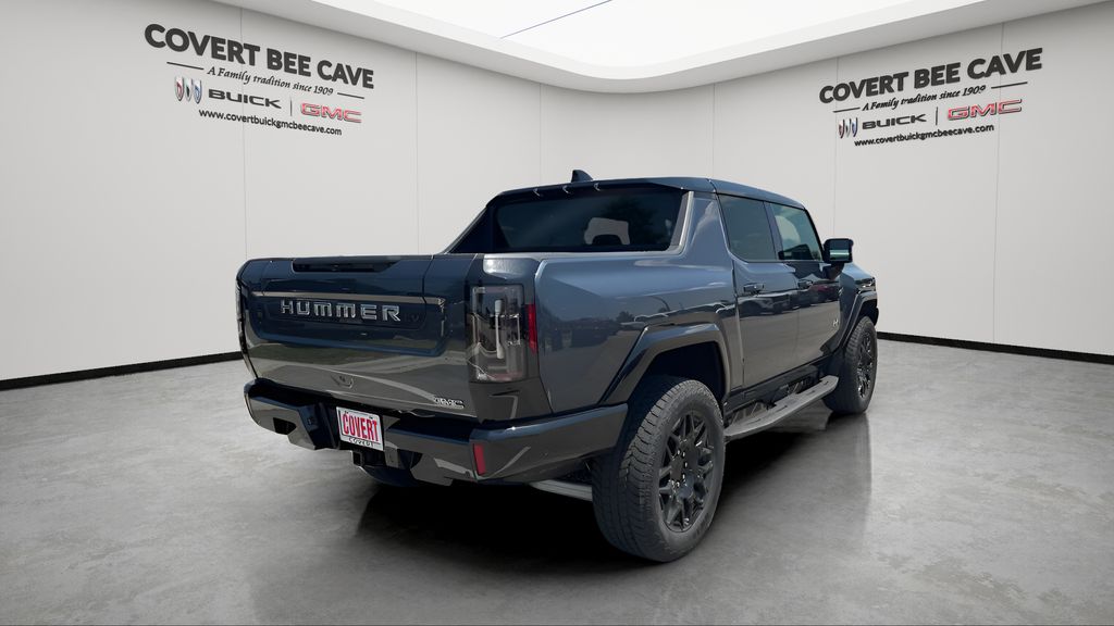 New Car 2025 Gmc Hummer Ev Pickup  2x For Sale Under $100,000 In Austin, Texas