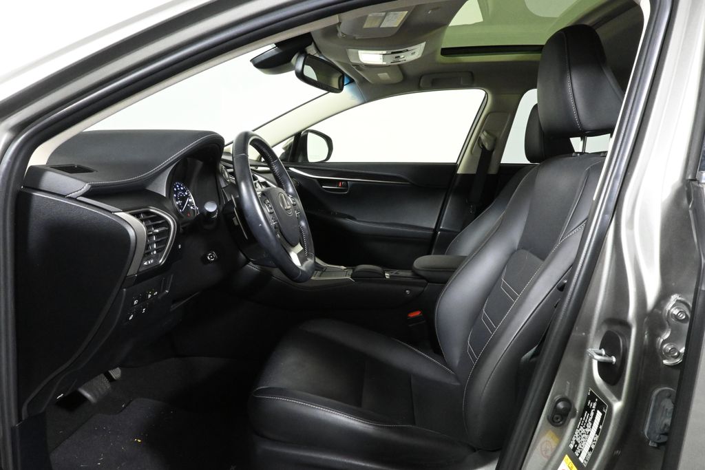 Thumbnail: 2019 Lexus NX - 3