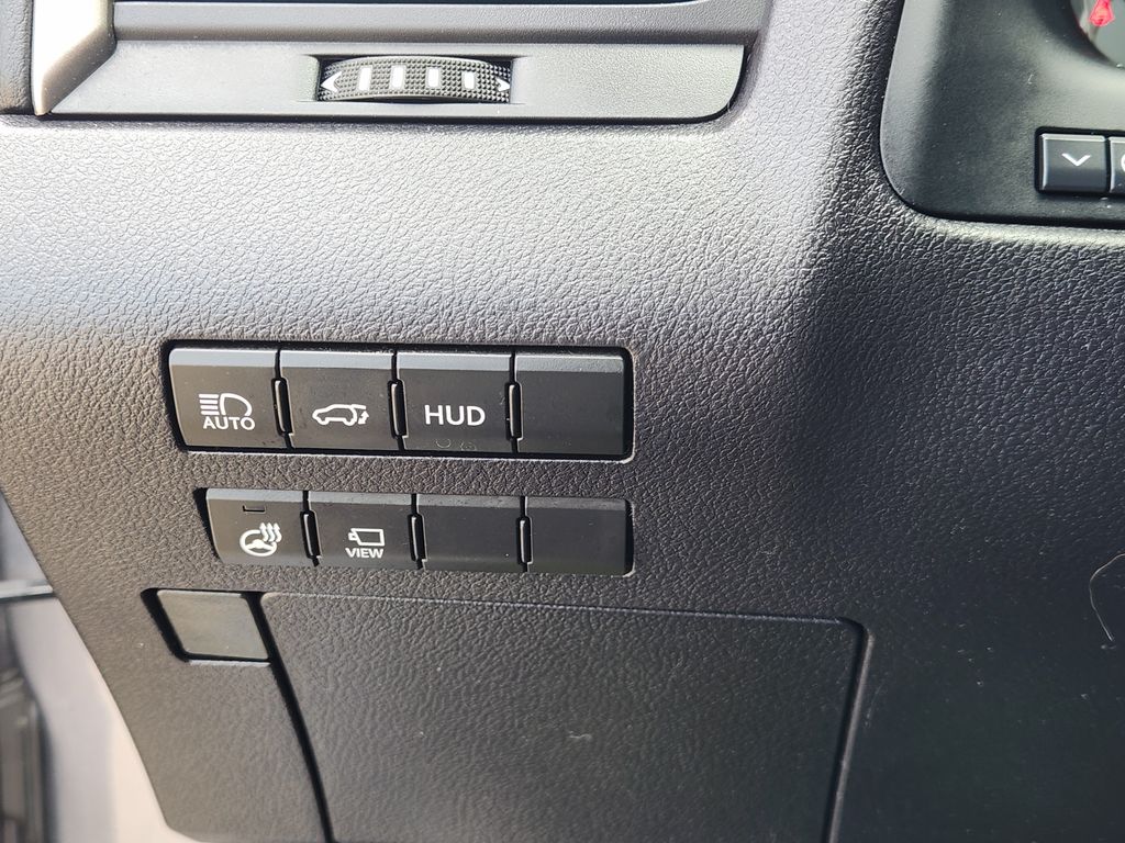 2022 Lexus RX 350 F Sport Handling Gray at Emmons Autoplex