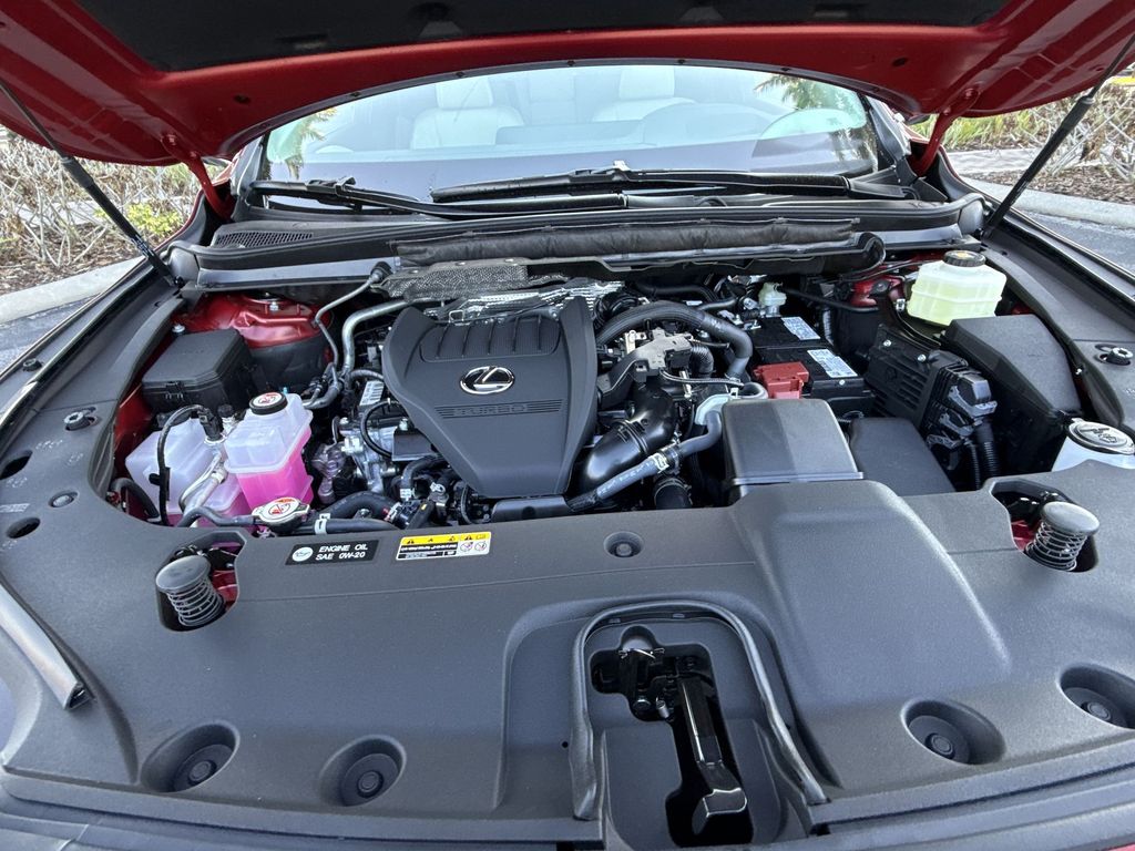 Thumbnail: 2026 Lexus RX - 14