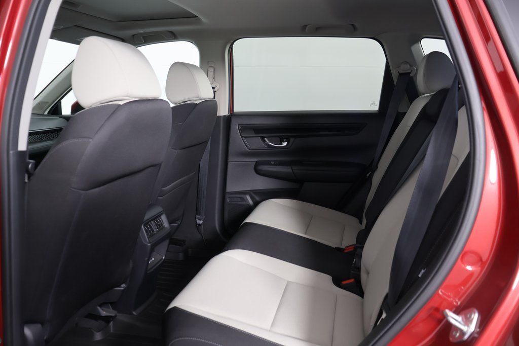 Thumbnail: 2024 Honda CR-V - 11