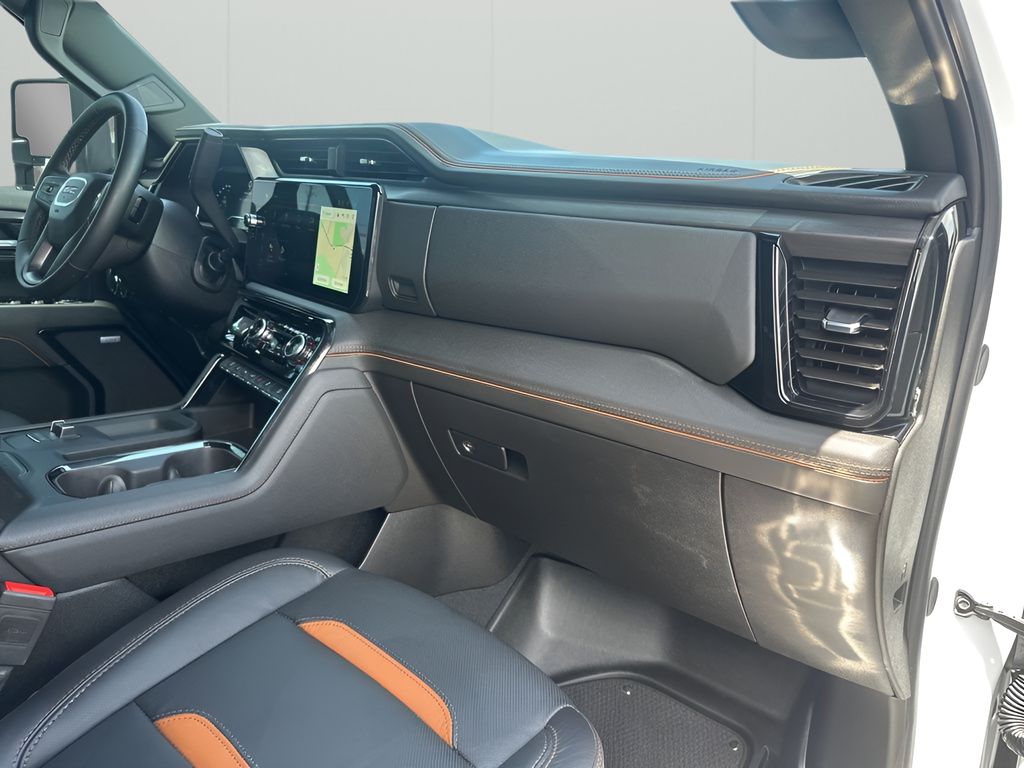 2025 Gmc Sierra 2500hd  At4 In Austin, Texas