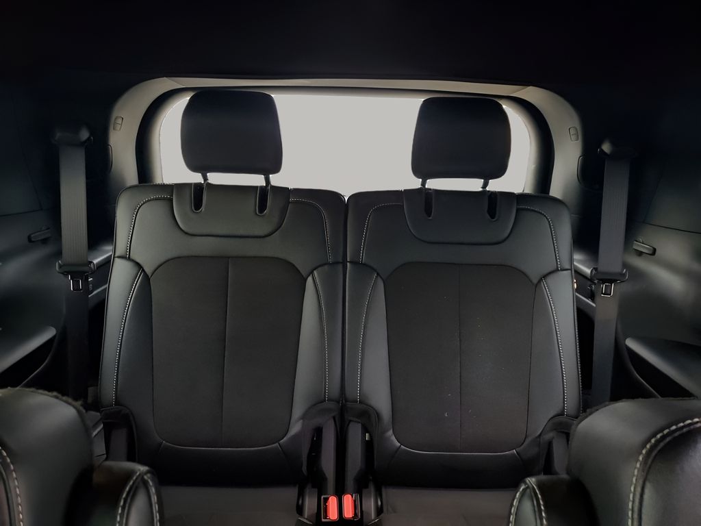 Used Car 2024 Jeep Grand Cherokee L  Altitude X For Sale Under $40,000 In Austin, Texas