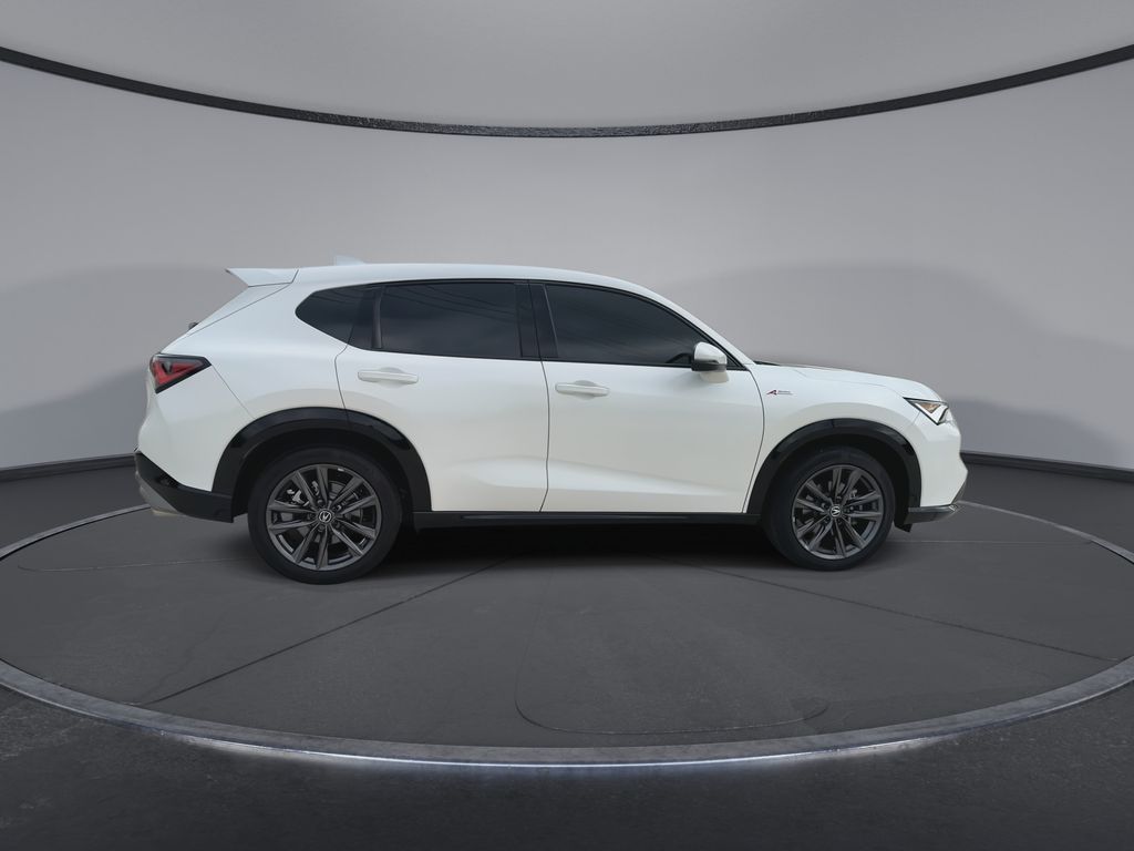 Thumbnail: 2025 Acura ADX - 9