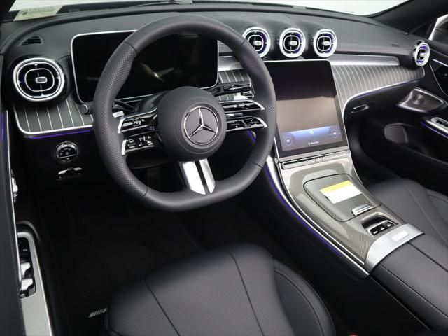 Thumbnail: 2026 Mercedes-Benz CLE - 18