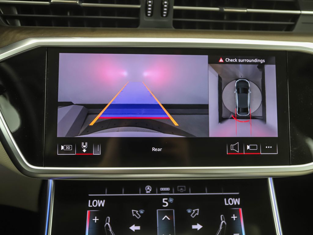 Thumbnail: 2025 Audi A6 - 18