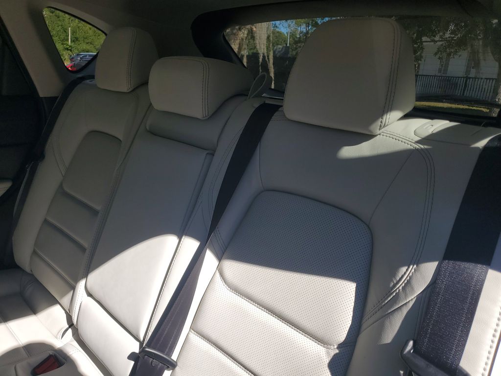 2025 Mazda CX-5 S Premium Plus package - Photo 12