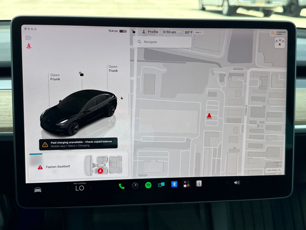 Used 2022  Tesla Long Range image 20