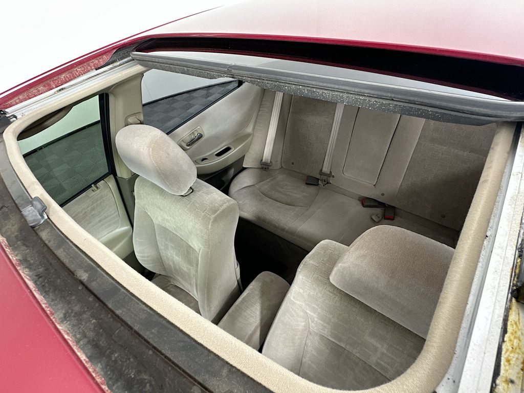 Thumbnail: 2002 Honda Accord - 20