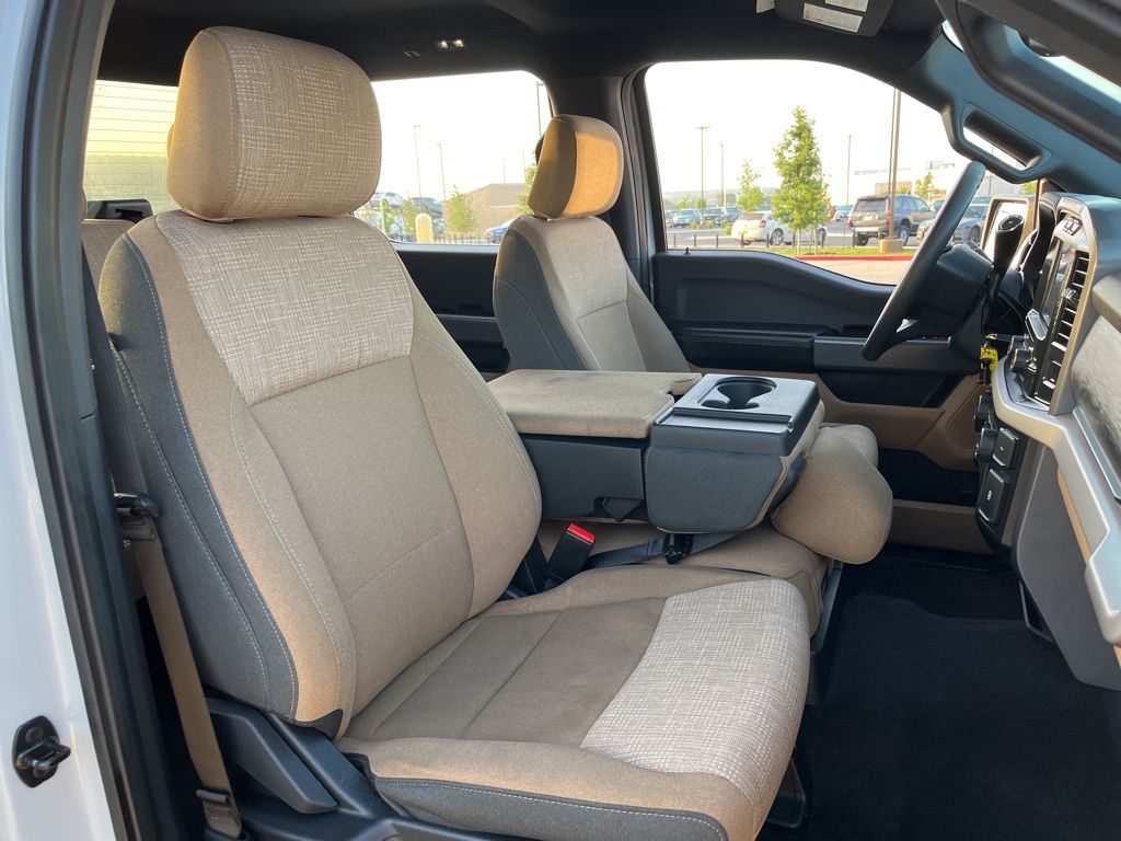 2023 Ford F-150 XLT 26