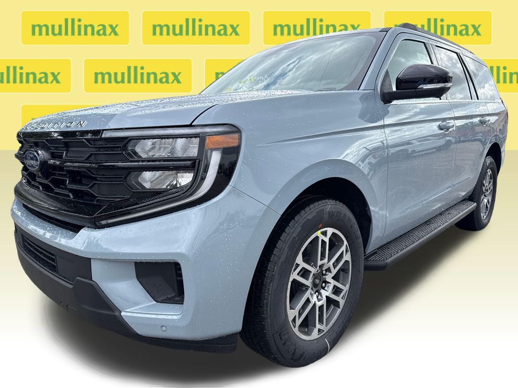 New 2026 Gray Ford Active image 17