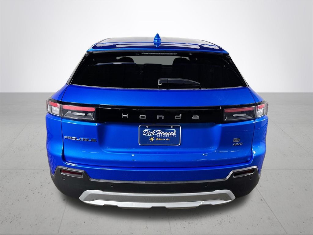 2026 Honda Prologue EX