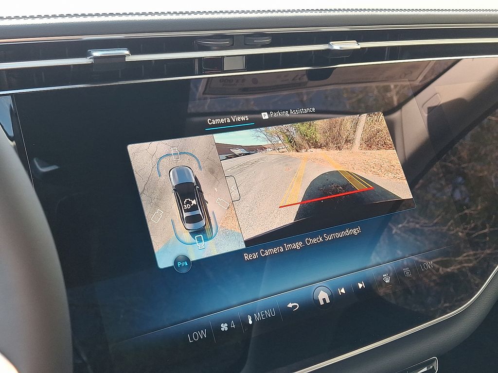 Thumbnail: 2026 Mercedes-Benz E-Class - 15