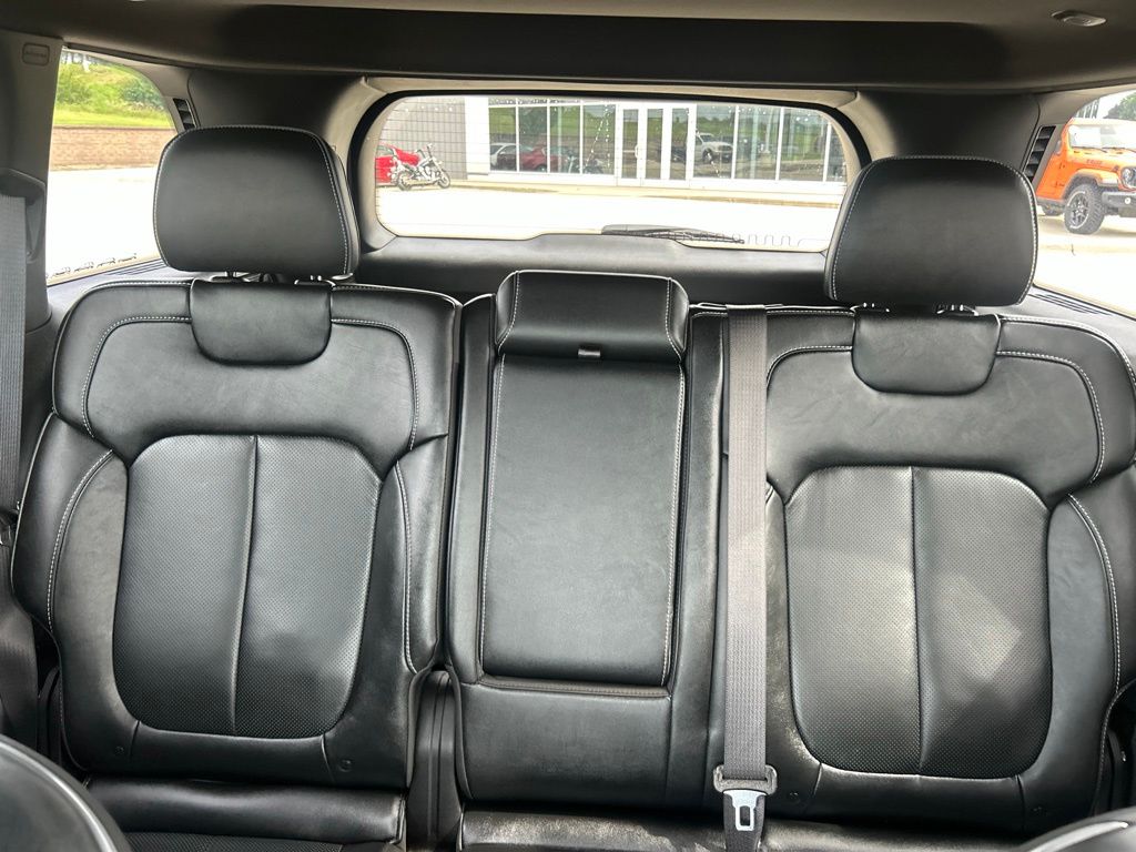 Used 2024 Jeep Grand Cherokee SUV