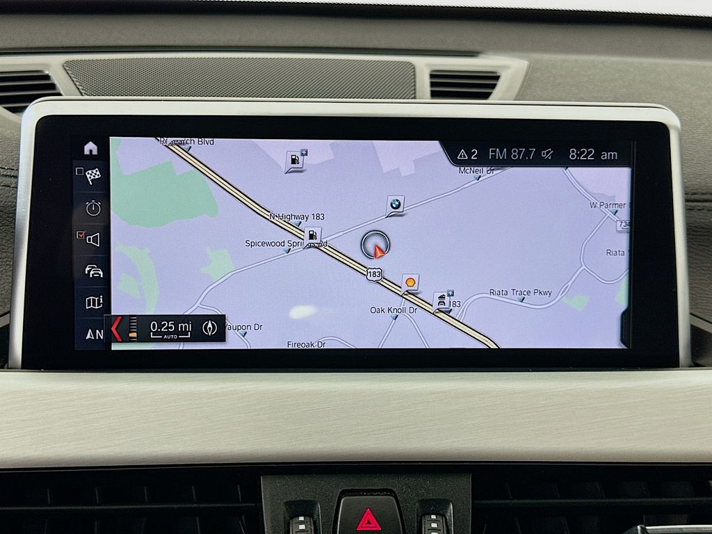 Thumbnail: 2020 BMW X1 - 13