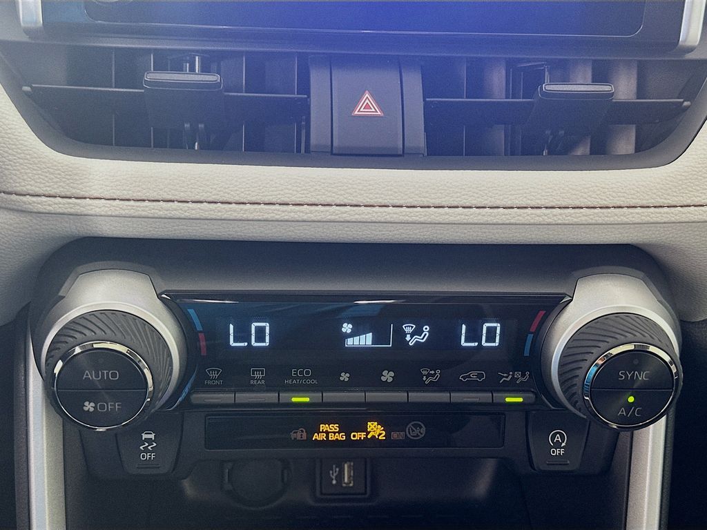 Thumbnail: 2025 Toyota RAV4 - 16