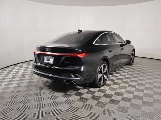 Thumbnail: 2025 Audi A5 - 5