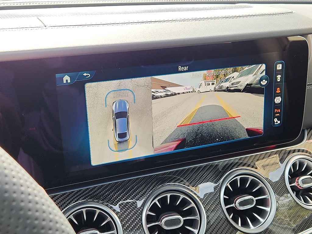 Thumbnail: 2026 Mercedes-Benz AMG GT - 13