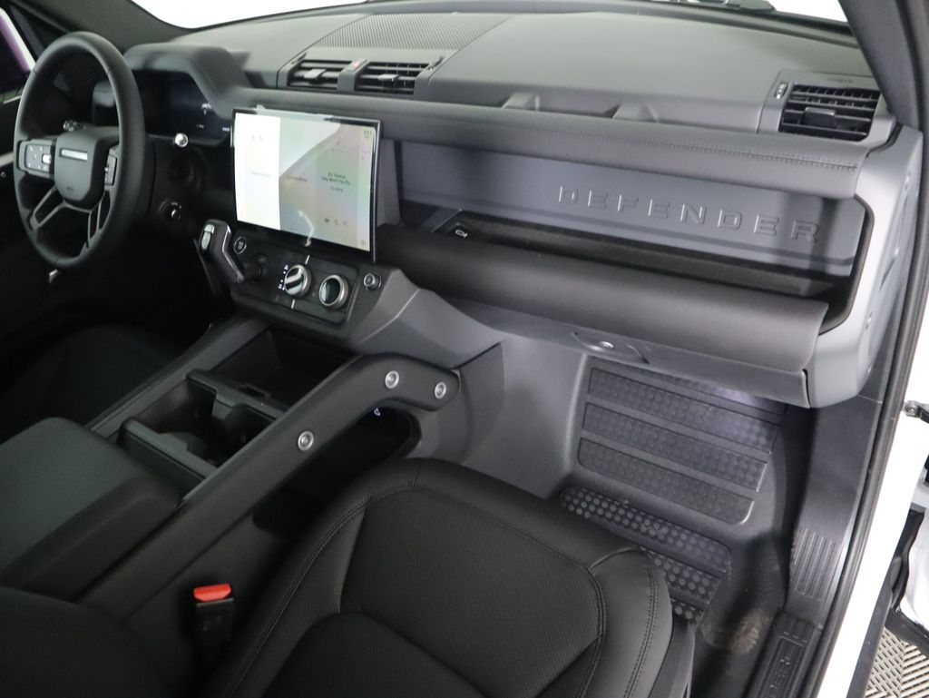 Thumbnail: 2026 Land Rover Defender - 18
