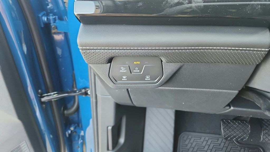 2026 Volkswagen Atlas Cross Sport