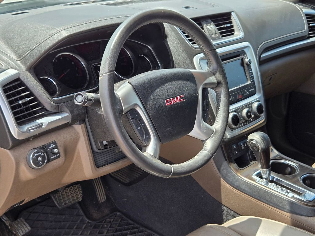 Used 2016 GMC Acadia SUV
