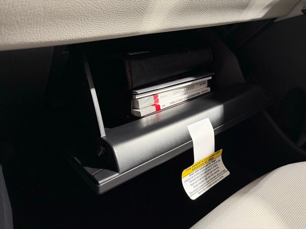 Thumbnail: 2026 Toyota Corolla Cross - 28