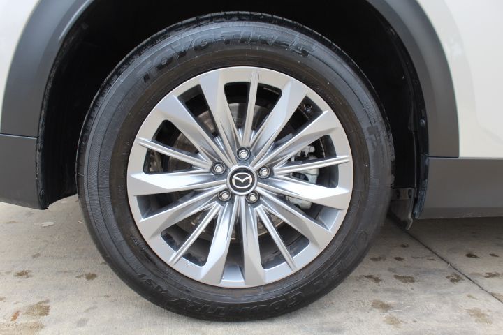 Used Car 2024 Mazda Cx-90 Phev  Preferred For Sale Under $35,000 In Georgetown, Texas