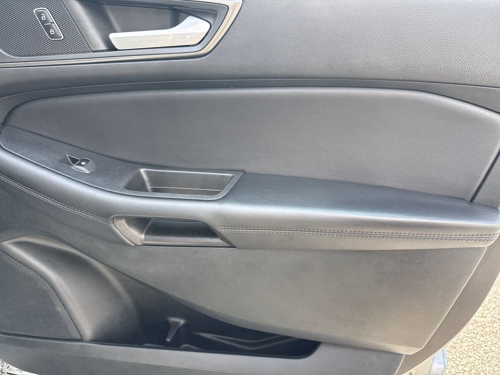 Used 2023 Ford Edge SUV