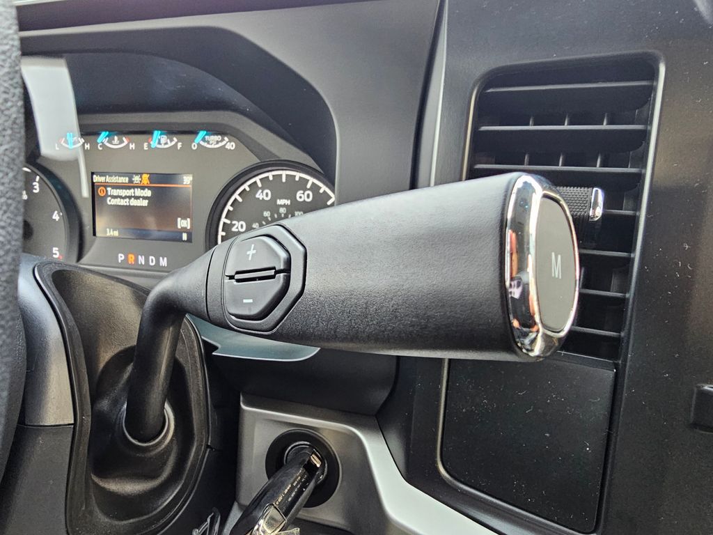 New 2024 White Ford XL image 32