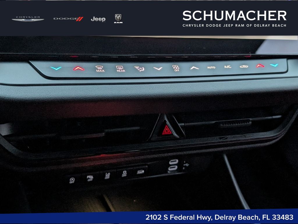 new 2026 Dodge Charger car, priced at $57,485