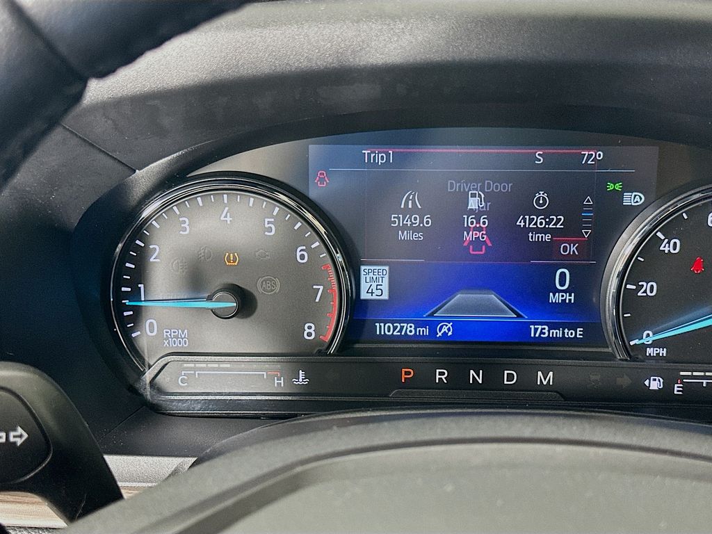 Thumbnail: 2020 Ford Explorer - 12