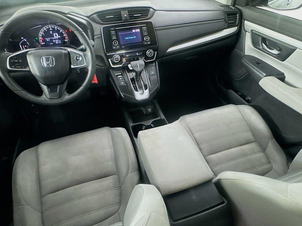 Used Car 2018 Honda Cr-v  Lx For Sale Under $20,000 In Austin, Texas