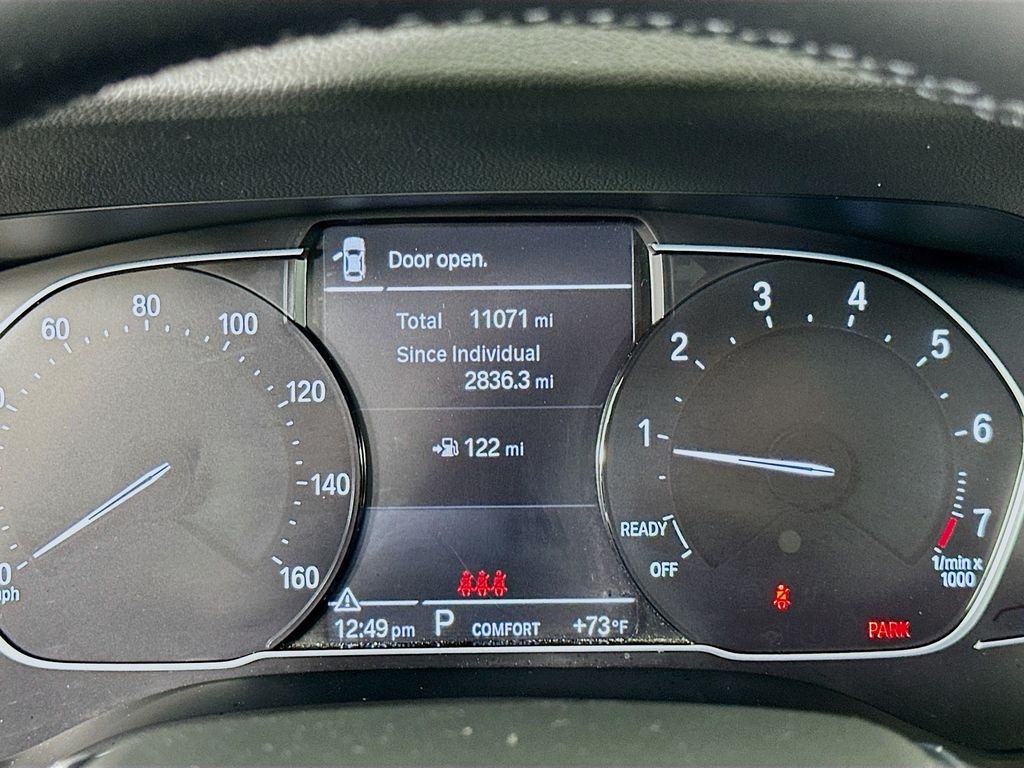 Thumbnail: 2022 BMW 3 Series - 12