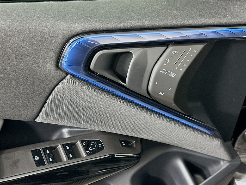 2025 BMW X3 M 20