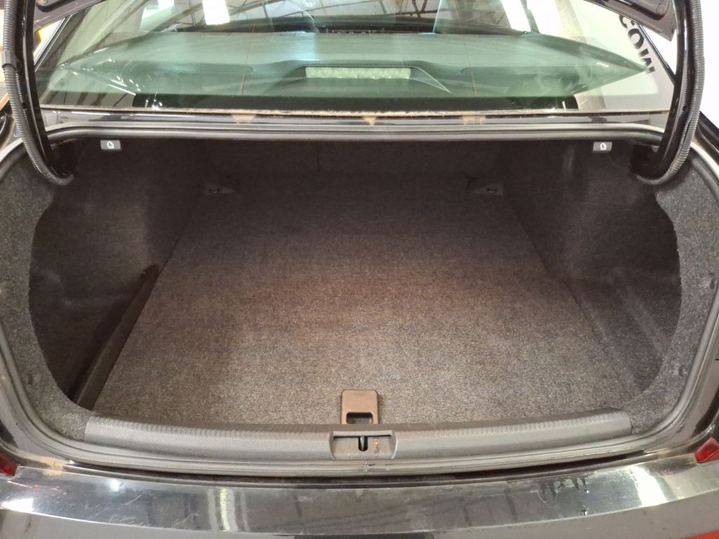 Used 2017 Volkswagen Passat Sedan