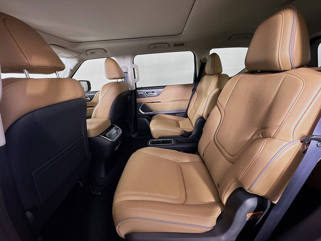 QX80 LUXE
